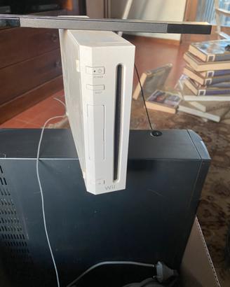 Nintendo Wii