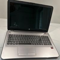 Laptop Notebook HP 15-ba064nl 480GB SSD 16GB RAM