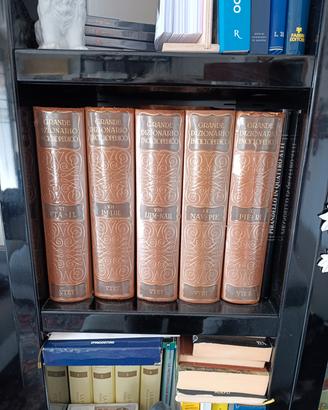 enciclopedia Utet