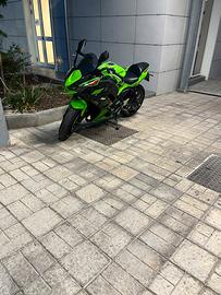 Ninja 650 23
