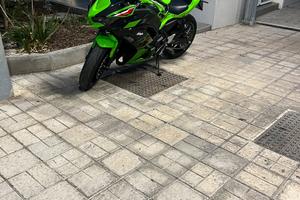 Ninja 650 23