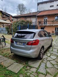 BMW 216D Active Tourer 2016