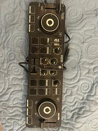 CONSOLE DJ HERCULES