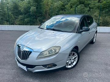 Lancia Delta 1.6 MJT DPF Platino