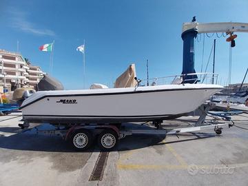 FISHERMAN MAKO 192