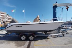 FISHERMAN MAKO 192