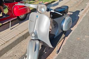vespa 125 Primavera ET3 documenti da passaggio