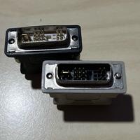 Adattatore DVI-A / DVI-I / VGA video