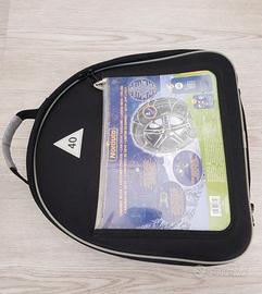 catene neve nuove mai usate