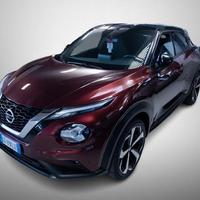 Nissan Juke II 2020 1.0 dig-t N-Connecta 117c...