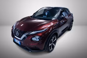 Nissan Juke II 2020 1.0 dig-t N-Connecta 117c...