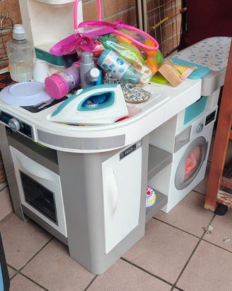 cucina per bimbe 