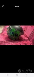 casco moto