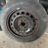 Gomme fiat fiorino