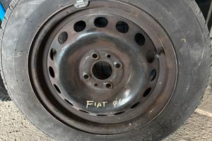 Gomme fiat fiorino