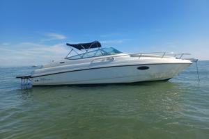 Chaparral 25
