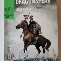 Advanced D&D 17 – La stirpe di Dragonspear
