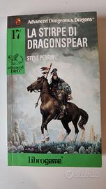 Advanced D&D 17 – La stirpe di Dragonspear