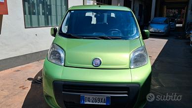 Fiat Qubo 1.3 MJT 75 CV Dynamic