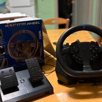 Voltante Racing Wheel 950