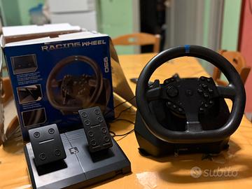 Voltante Racing Wheel 950