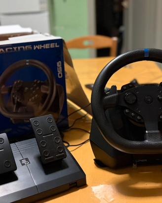 Voltante Racing Wheel 950