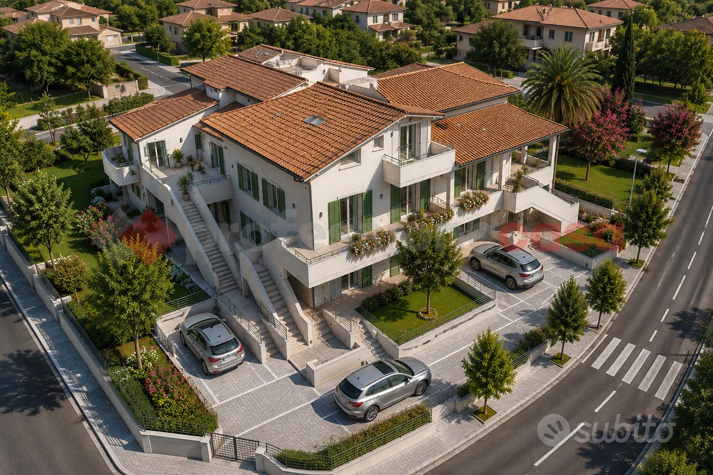 Appartamento – Campi Bisenzio, San Martino - Vista 3