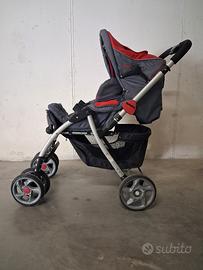 seggiolino auto