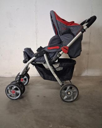 seggiolino auto
