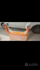 box per bambini pieghevole 