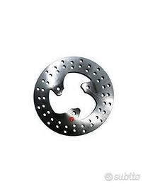 Disco freno braking mbk ovetto yamaha neo's