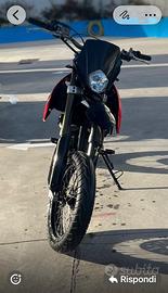 Malaguti XSM 125 - 2019 NON MARCIANTE