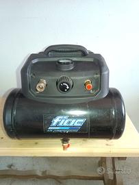 Compressore 6 litri