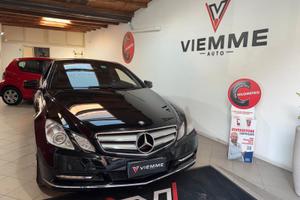 Mercedes-benz E 220 CDI Coupé BlueEFFICIENCY
