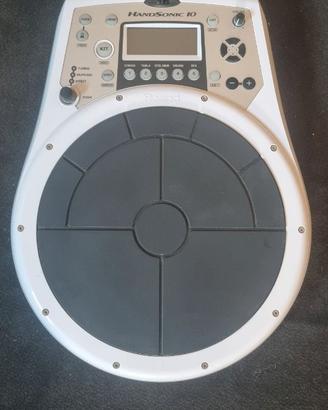 Roland HPD 10 Handsonic
