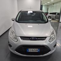 Ford C-Max 1.6 Titanium-GPL2033-NEOPATENTATI