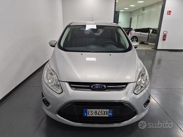 Ford C-Max 1.6 Titanium-GPL2033-NEOPATENTATI
