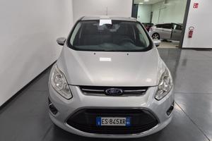 Ford C-Max 1.6 Titanium-GPL2033-NEOPATENTATI