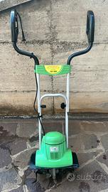Motozappa elettrica