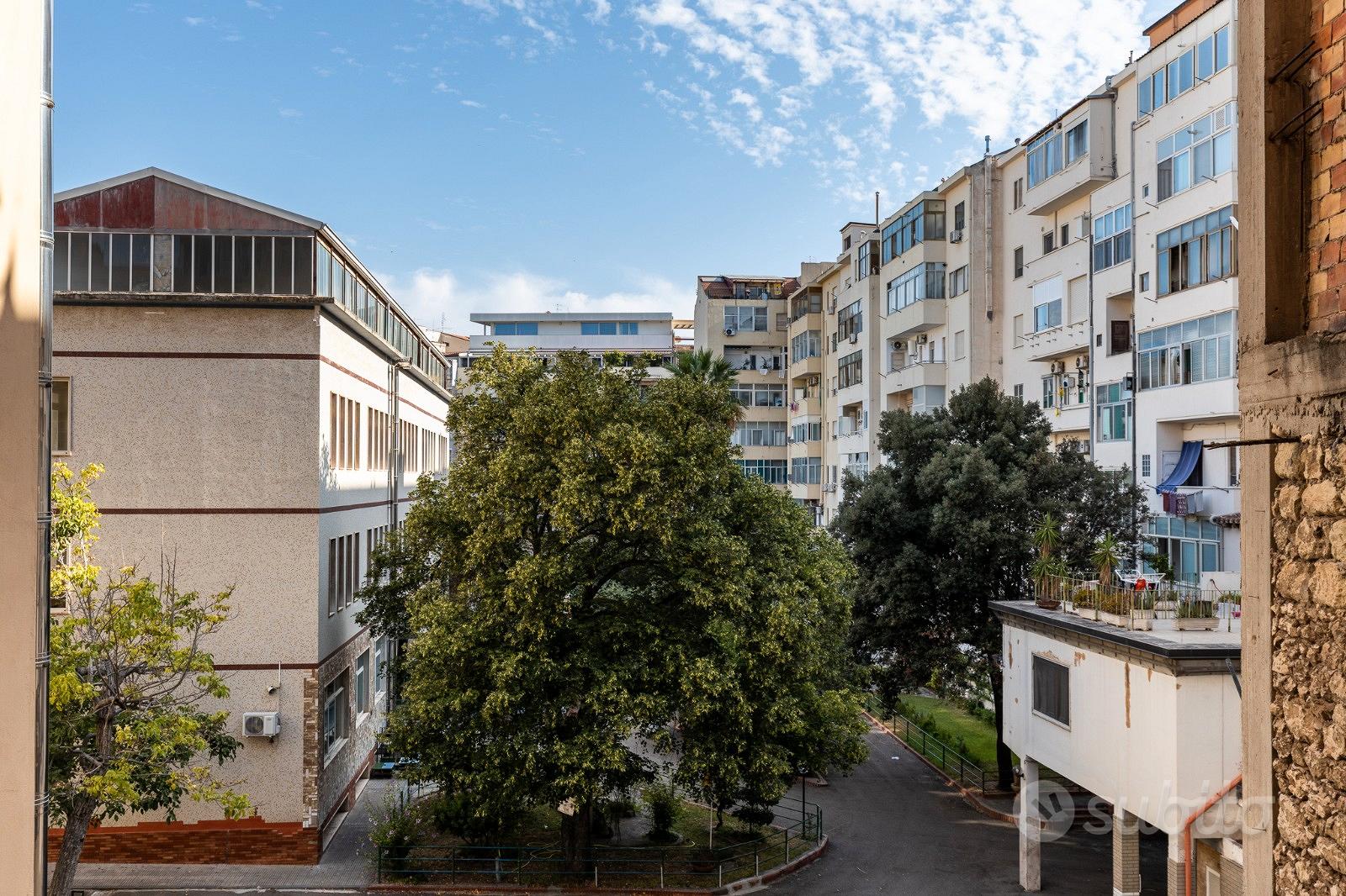 Appartamento – Cagliari, San Benedetto - Vista 4