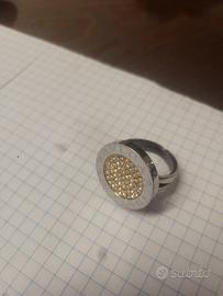 Anello Bulgari