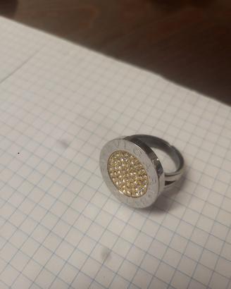 Anello Bulgari