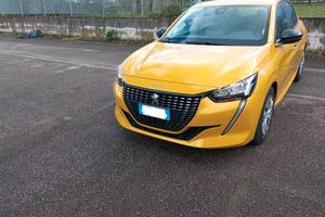 Peugeot 208 PureTech 75 Stop&Start 5 porte Active