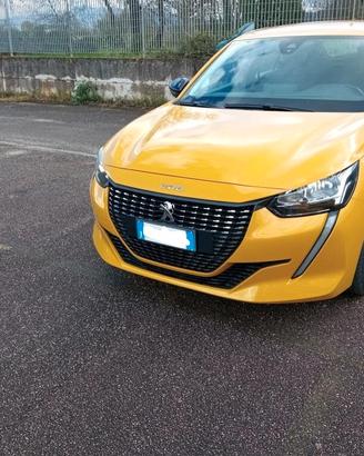 Peugeot 208 PureTech 75 Stop&Start 5 porte Active