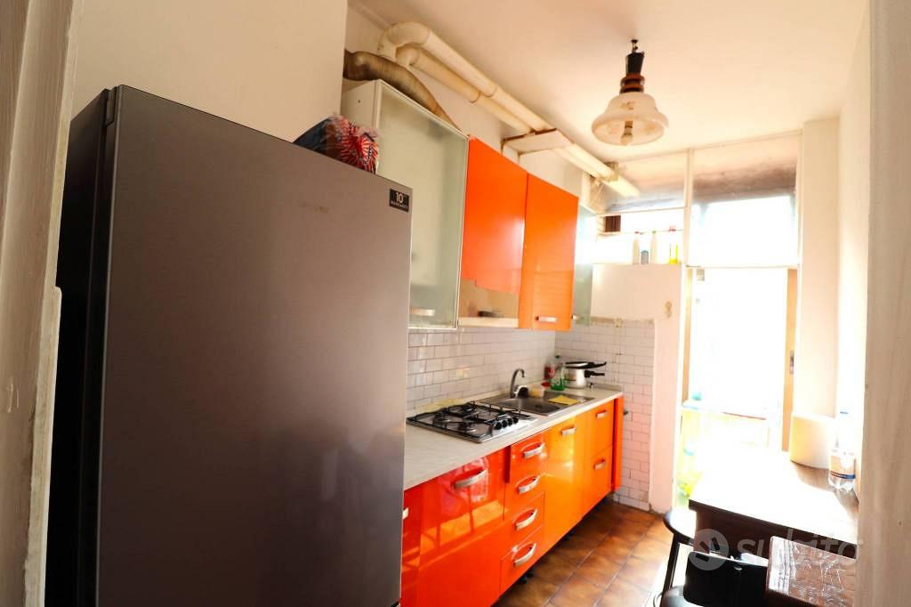 Appartamento – Solaro, Sant'Anna, Villaggio Brollo - Vista 4