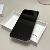 iPhone XR 64Gb White - no graffi