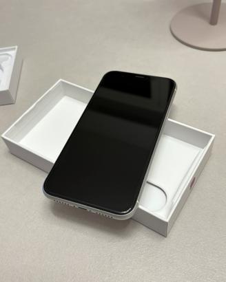 iPhone XR 64Gb White - no graffi
