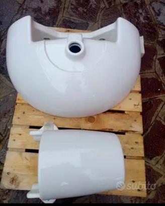 Lavabo per bagno o lavanderia