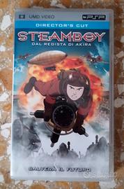 umd video play station portatile 