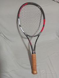 Babolat Pure Strike VS 2022 L4
